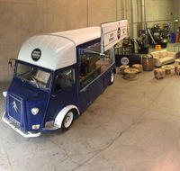 Underground Coffee Roasters - Accommodation Broome