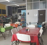 Vaneo's Cafe