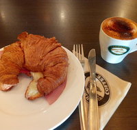Zarraffa's Coffee