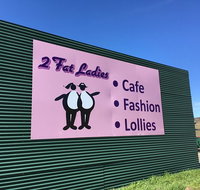 2 Fat Ladies Cafe - Accommodation Broome