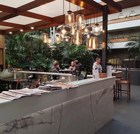 Atrium Restaurant and Bar - Accommodation Broome