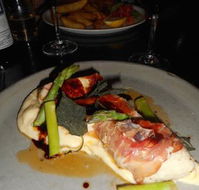 Belluci's Manuka - Accommodation Broome