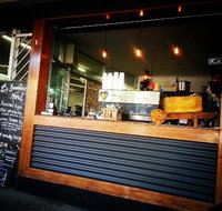 Benchtop Espresso - Accommodation Broome