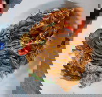 Brown Sugar Bistro - Accommodation Broome