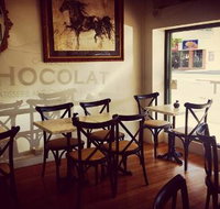 Chateau Du Chocolat - Accommodation Broome