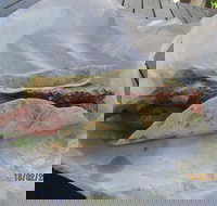 Diamond Take Away - Accommodation Broome