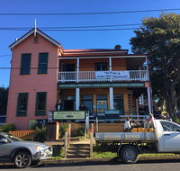 Dromedary Hotel - Accommodation Broome