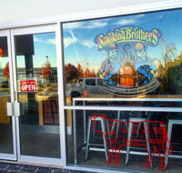 Elwoods Eatery - Accommodation Broome
