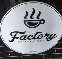 Factory Espresso - Accommodation Broome