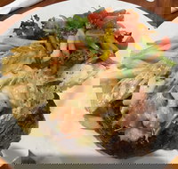 Far Kew Far Coff - Accommodation Broome