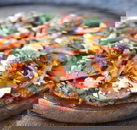 Garden of Eden Organic  Health foods - Accommodation Broome