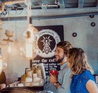 Ground Control Coffee - Accommodation Broome