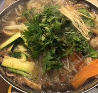 Hangari KimChi - Accommodation Broome