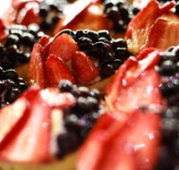 Henry's Bakery Cafe - Accommodation Broome