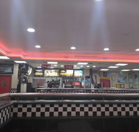 Hungry Jack's - Accommodation Broome