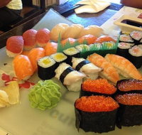 Kagawa Japanese Cuisine - Accommodation Broome