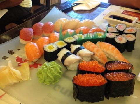 Kagawa Japanese Cuisine - Accommodation Broome 0