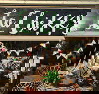 La Chikky - Accommodation Broome