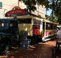 Lismore Pie Cart - Accommodation Broome