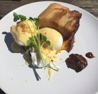 Lonsdale St. Eatery - Accommodation Broome