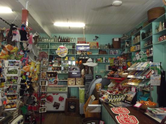 Tinpot ACT Accommodation Broome
