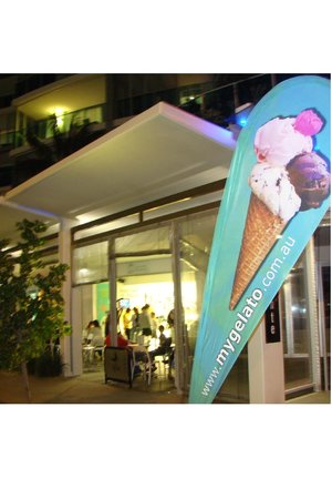 My Gelato Kirra - Accommodation Broome 0