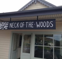 Neck of the Woods - Accommodation Broome