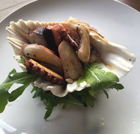 Olive at Hawker - Accommodation Broome