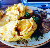Patissez - Accommodation Broome