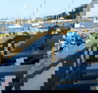 Pelican Point Fish  Chips - Accommodation Broome