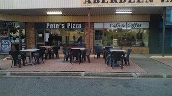 Aberdeen Restaurants and Takeaway Accommodation Broome Accommodation Broome