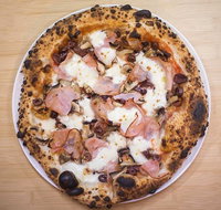 Pizza Artigiana - Accommodation Broome