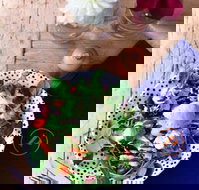 Pollen - Accommodation Broome