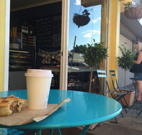 Racine Bakery - Accommodation Broome