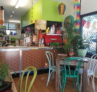 Rawthentic Organic Unbakery  Farmacy - Accommodation Broome
