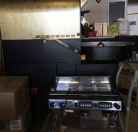 Republic Of Coffee Espresso Bar - Accommodation Broome