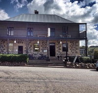 Taralga Hotel Restaurant - Accommodation Broome
