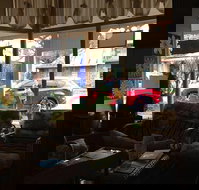 TaralgaGirl Cafe - Accommodation Broome