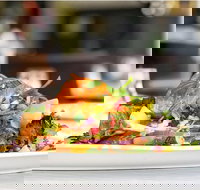 Thai Herb - Accommodation Broome