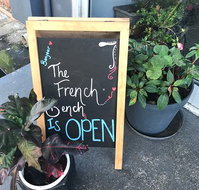 The French Bench - Accommodation Broome