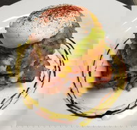 The Kranky Goat - Accommodation Broome