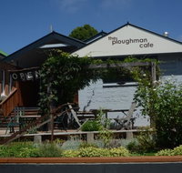 The Ploughman Cafe - Accommodation Broome