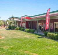 Willow Tree Cafe - Accommodation Broome