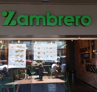Zambrero - Accommodation Broome