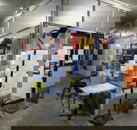 Alka's Cafe - Accommodation Broome