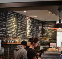 ANU Bar - Accommodation Broome