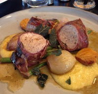 Belluci's Trattoria - Accommodation Broome