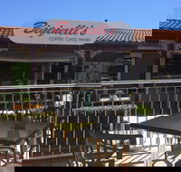 Biginelli's - Accommodation Broome