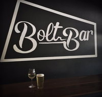 Bolt Bar - Accommodation Broome