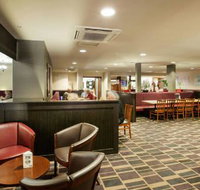 Boomerang Hotel Bistro